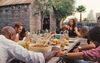 Report: Invitation To Cook-Out Key Indicator You’ve Been Accepted By Family-Oriented Hijackers