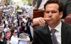‘Leave Politics To The Professionals’ Says Dopey Cunt Who Spent Career As An Italian Citizen