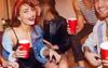 Drunk Mate Entering Mute Phase