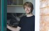 Unemployed Mate Invites Charity Door Knockers Inside For A Billy