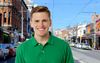 Greens Hipster All For #MeToo Movement Except When It Involves White-Ant Subordinate Females