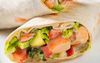 Healthy Option From Work Cafe Once Again Fails To Hit The Spot After Way Too Many Chances