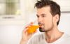 Orange Juice Wages War On Freshly Brushed Teeth