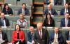“Haha, Nah” Say Government MPs In Response To Calls For A Federal Corruption Watchdog