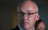 Nation Finally Learns Name Of The NSW Labor Leader