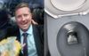 Man Emerges From Racetrack Portaloo A Hero After Beating Personal Best Piss Flap Drop Count