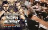 Mundine V Horn Expected To Be Biggest Fight Since 2 Wharfies Went At It Last Week In Pinkenba