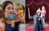 Parent Films School Play Someone Will Eventually Be Held Captive With