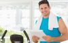 PT Fake Laughs Through Complaints Coming From Group Training Class