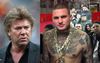 Wilkins Calls Security After Kerser Arrives At ARIAs With Entourage Of 60 Campbelltown Lads