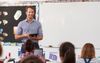 Substitute Teacher Gifts Ethnic Student Nickname For Life During Botched Roll Call