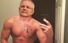Scomo Goes Full Cronulla And Posts Progress Shots Of Pre-Festival Season Shredding