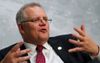 Man That Insisted Banking Royal Commission Was Unnecessary Insists Federal ICAC Is Unnecessary