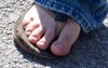 Nation At Weird Temperature Where Jeans And Thongs Are Unfortunately Acceptable