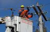 Nation’s Tradies Confirm This Sun’s Got A Bit Of Fucken Bite