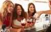 Local Woman Asserts Status In Group By Asking To Sample House Rosé