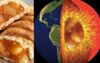 Core Of Earth Found To Be Made Of Hot Apple Pie Filling