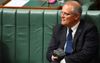 Morrison: “If We Have A Federal ICAC, What Will Become Of Our Coal Industry?”