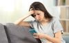 Woman Deletes Message From Stranger In Hopes Of Removing Drunken Friendship From Memory