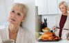 Mum Rolls Eyes After Learning Auntie Jackie Will Be Cooking Turkey This Year