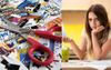 Kidnapper’s Girlfriend Tired Of Having Her Magazines Cut Up For Ransom Letters