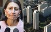 NSW Premier Prays Property Market Limps On Long Enough To Justify Selling Housos To Meriton