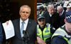 Government Almost As Obsessed With Gay Kids In Catholic Schools As The Priests Are