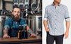 Inner-City Craft Beer Pub Forced To Close After Failing To Corner Paisley Shirt Market