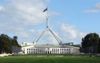 Parliament Now Just A Place For Losers To Get A Little Action