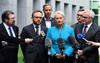 Australia Gasps As Politician Does Something She Promised To Do Before Being Elected
