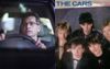 Moment Of Deep Introspection During Drive Home Brought On By The Cars “Drive”