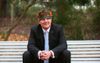 Morrison Sports Von Dutch Trucker Hat In Latest Attempt To Distract Nation