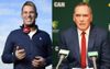 Nation Appoints Warnie As New Chairman Of Selectors