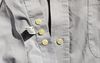 New Shirt Going A Bit Overboard With Three Spare Buttons
