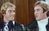 Paul Dawson Arrests Self To Be With Brother Chris