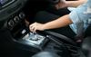 Uber Driver Shifting Through Automatic Transmission Like He’s Driving A B-Double Up A Hill
