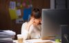 Social Media Manager Stresses Over Report No One Will Read