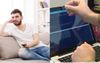 Boring Man Who Really Isn’t Of Much Interest To Anyone Puts Tape Over Webcam