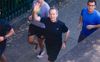 Shorten Still Walking Kind Of Funny After Being Bent Over By Coalition On Encryption Laws