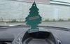 Three-Year-Old Pine Tree Still Doing Its Best To Mask The Ciggy Smoke