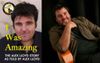 “I Was Amazing”: Musician Alex Lloyd’s Autobiography Slated For Mothers’ Day Release