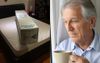 Local Boomer Remains Unconvinced An Entire Mattress Can Come In A Box