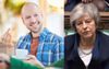 Office Brexit Expert Answers Questions Like He Knows What He’s Talking About