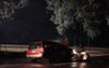 Long Running Aussie Soap Opera Surprises Viewers With Late Season Car Crash