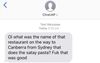 Clive Palmer Accidentally Sends Text Message Meant For His Media Advisor To 10 Million People