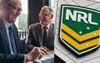 NRL Integrity Unit Quietly Impressed Players Lasted 11 Days Before The First Scandal On Year