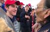 Rest Of The World Not Sure Why Teenage Boys Were So Keen On Attending An Anti-Abortion Rally