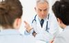 Moderate Liberals Meet With Oncologist To Discuss Removing God From Party Post-Election