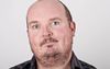 Man Who Already Has A Visible Lack Of Interest In Personal Grooming Vows To Boycott Gillette