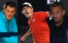 Link Established Between Winning Tennis Matches And Being Good To Those Who Support You